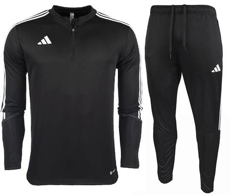 adidas tiro 17 herren trainingsanzug gr.xl|Manner .